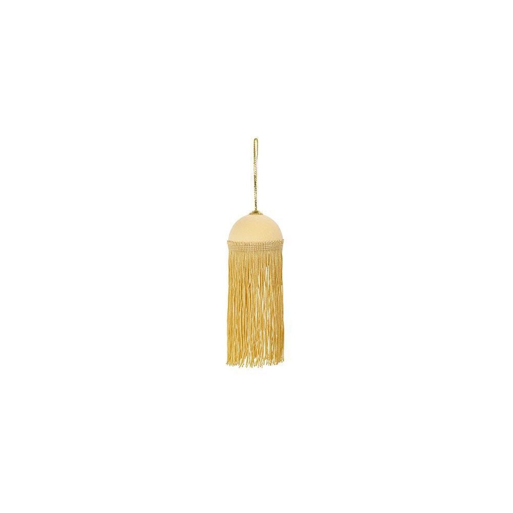 SFERA FRANGE ORO D7 H19